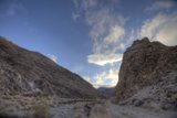 Canyon Road Adventure
