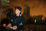 The Deejay's Melody