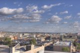 A Glimpse of Metropolis