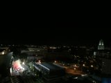 The Metropolis at Night