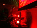 Gaming in the Urban Nightclub