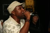 The Hat-Wearing Crooner