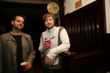Cheers to a Night Out