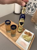 Summer Citrus Libations in Palm Springs