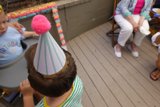 Party on the Porch