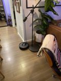 Cozy Living Room Corner