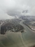 Soaring Above the Urban Oasis