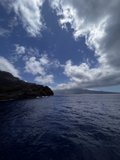 A Picturesque View of the Alalakeiki Channel