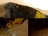 Cave Dwellers