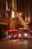 Nighttime Heroes