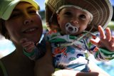Stylish Duo at Carmel Valley Ranch
