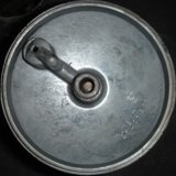 The Missing Spoke