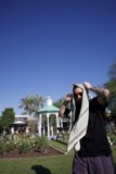 Summer Vibes at Coachella: Casual and Cool