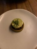 Sweet Delight on a Plate