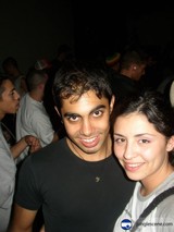 Party Posers
