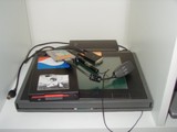 Technology on the Desk