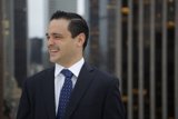Executive City Smile