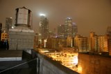 Urban Nightscape