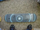 The Ultimate Skateboard Design