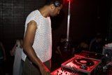 Groovy Nightclub DJ