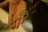The Key to Happiness