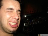 Smiling Dave at the Pub