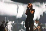 Beth Gibbons Rocks the Crowd at Coachella 2008