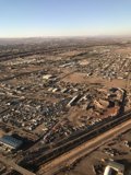 The Heart of the Desert City
