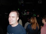 Nightclub Gathering