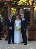 Wedding Day Bliss