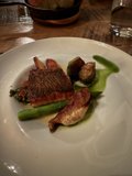 Gourmet Delights in Guerneville