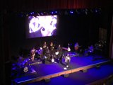 Rocking the Stage with Video Effects