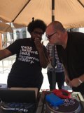 Questlove at Grand Park