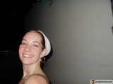 White Hat Smile
