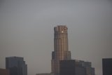 Towering Above the Metropolis