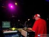 Keyboard Solo at the Nightclub