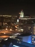 Moonlit Metropolis