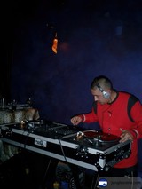 Mixing it Up at the Party