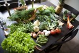 Fresh Produce Feast