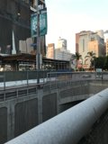 Metropolis in Motion