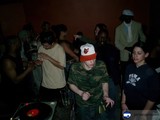 Night Club DJ