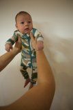 Little Explorer in Camo