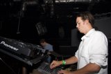 DJ Set in Action