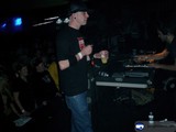 Nightclub Performance