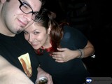 Selfie Fun at the Club