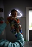 Wesley's Joyful Moments