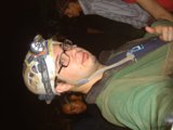 Dave B Ready for Action