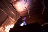 Dark Beats in the Loft
