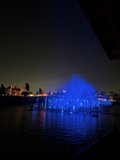 Enchanted Night at the Waterfront