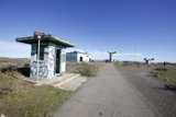 Urban Impressions: Graffiti Adorned Havens